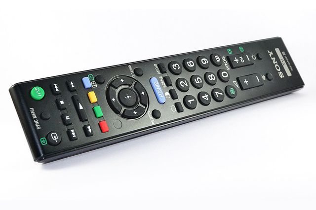 TV Programm
